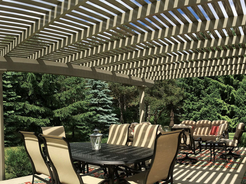 Pergola
