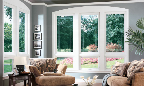 Stunning New Windows