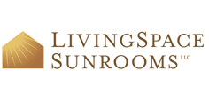 LivingSpace Sunrooms Logo